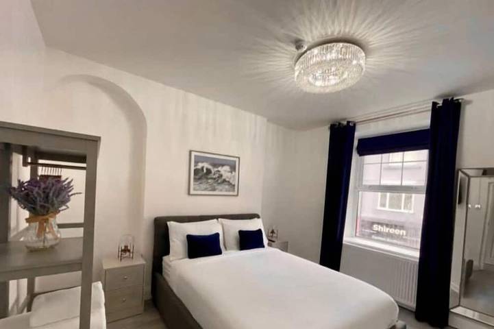 Holiday rental for 6 people, with pets in Porthcawl