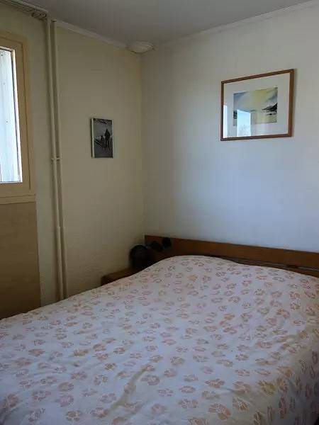 Ganze Wohnung, Apartment Alpe D'Huez Quartier Station in Huez, Nationalpark Écrins