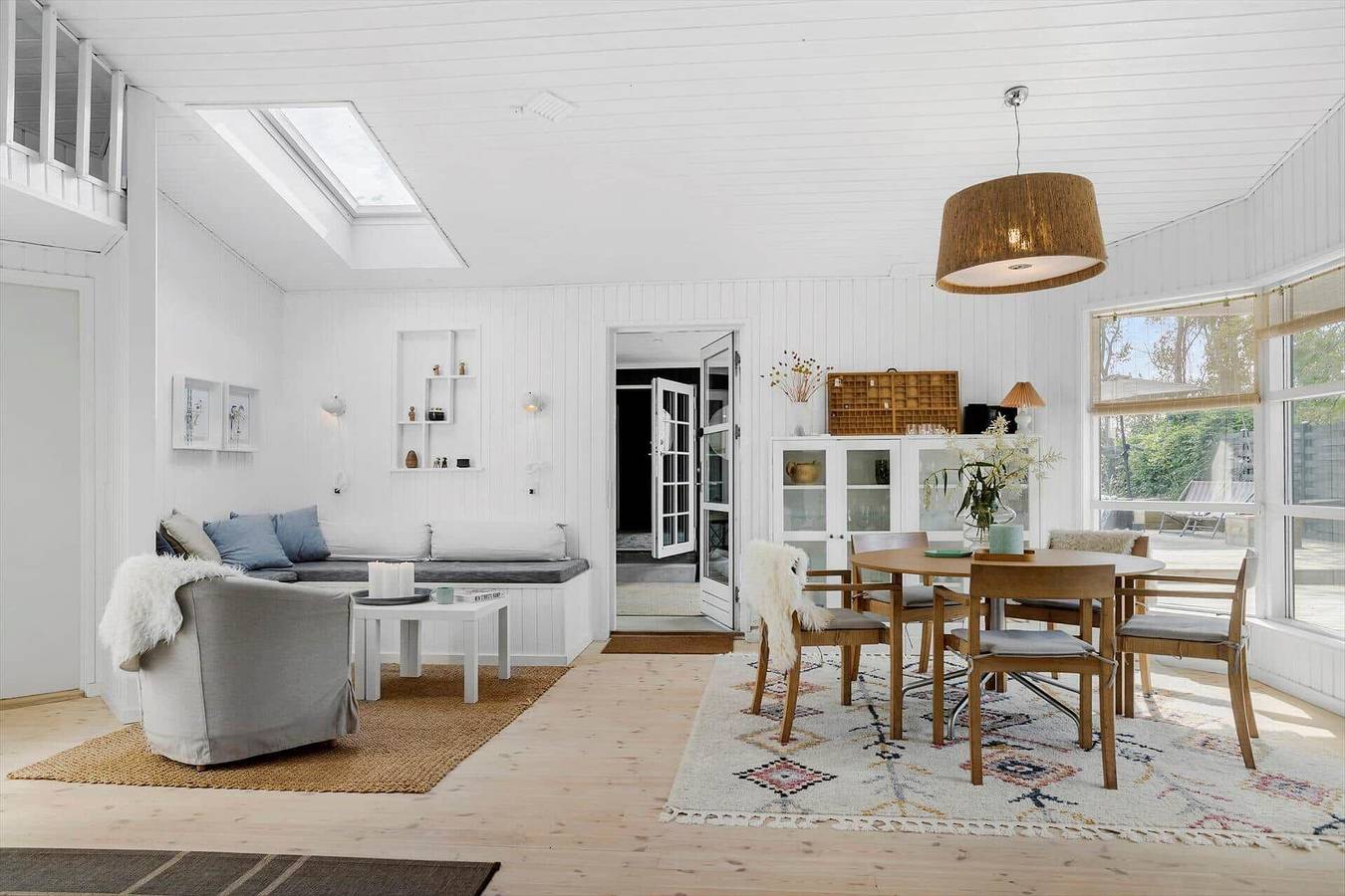 30192 Malling - Askvænget 13 in Norsminde, Région d'Aarhus