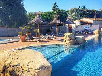 Location De Vacances pour 4 Personnes dans Saint-Georges-d'Oléron, Région de Rochefort, Photo 4