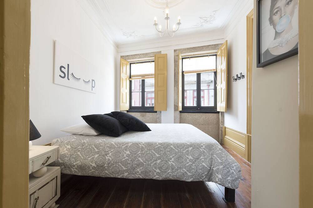 Apartamento entero, 156 Trindade House & Terrace (N59) in Santo Ildefonso, Oporto