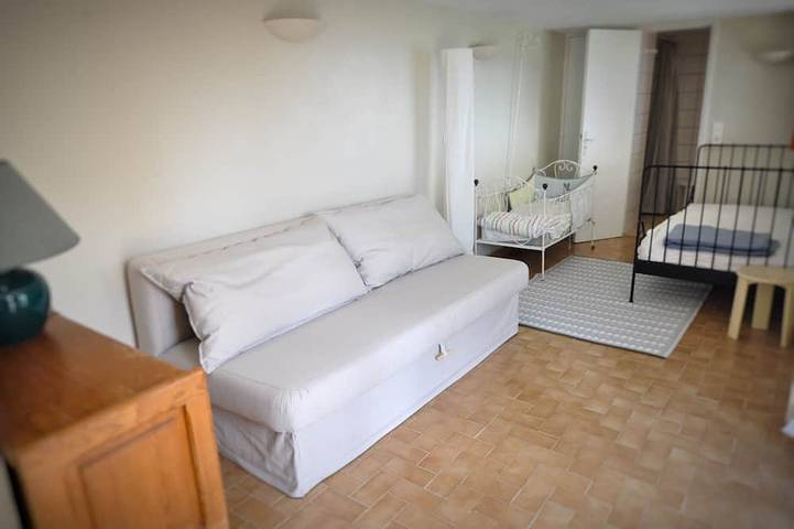 Villa pour 14 personnes, avec jardin à Carqueiranne - 2