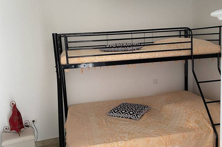 Location de vacances pour 7 personnes dans Torreilles-Plage - 4