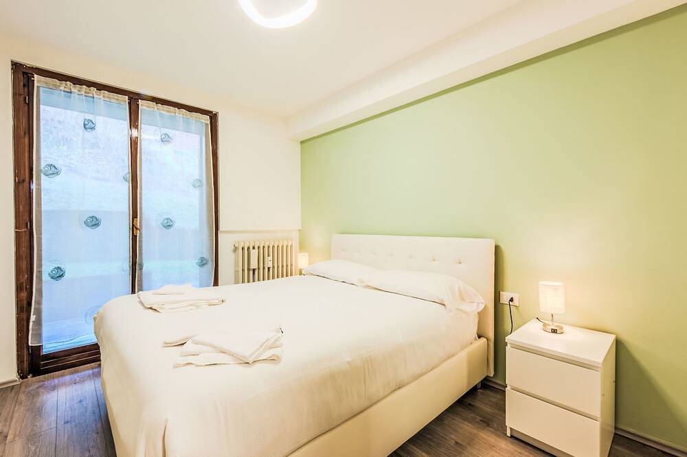 Ganze Wohnung, Sito del Sole in Pinzolo, Giustino