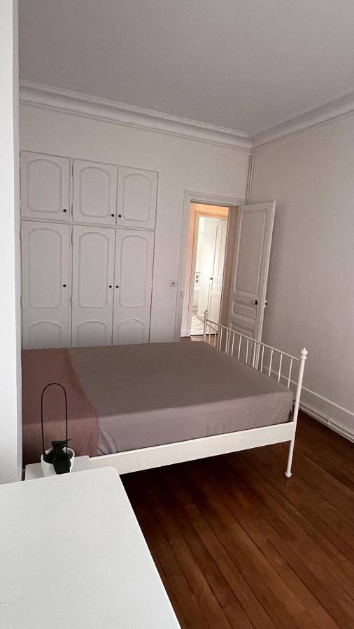 Gîte pour 4 personnes, avec vue à Le Vésinet - 2