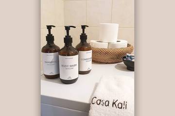 Apartment for 2 People in North Crete, Crete, Photo 3