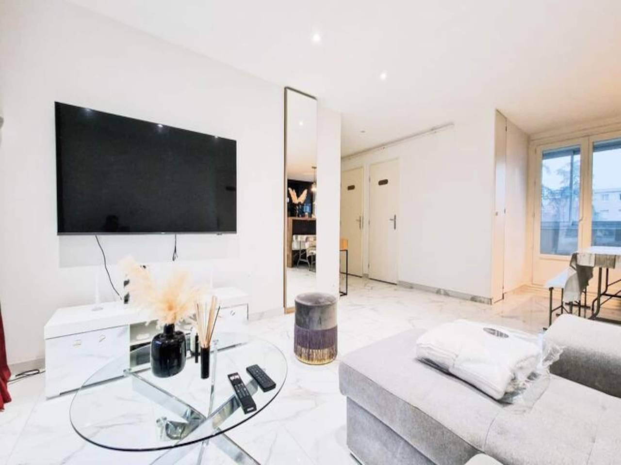 Appartement de vacances