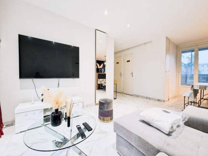 Appartement de vacances pour 6 personnes, adapté aux familles - 1
