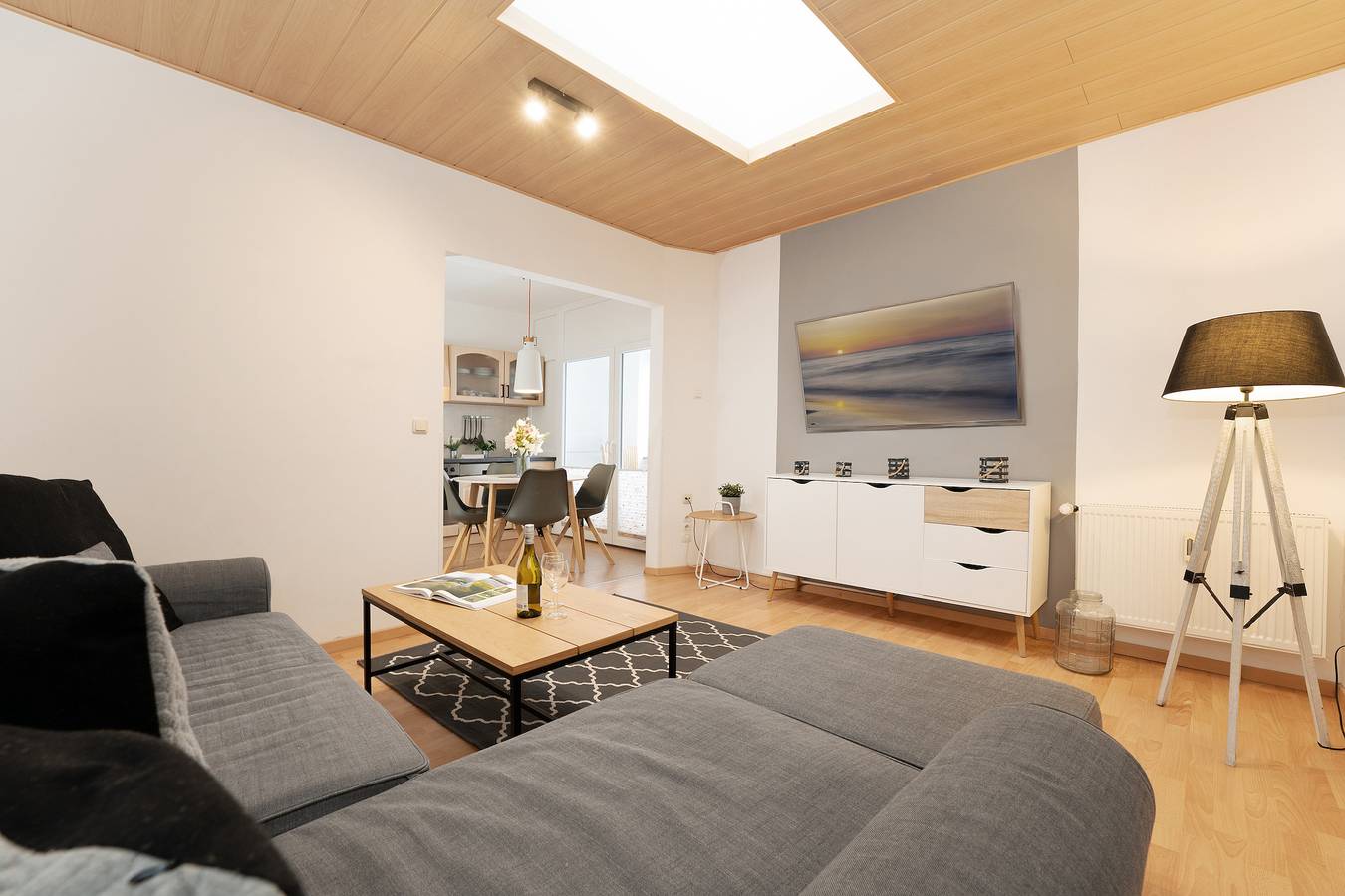 Ferienwohnung in Grömitz für 4 Personen in Grömitz