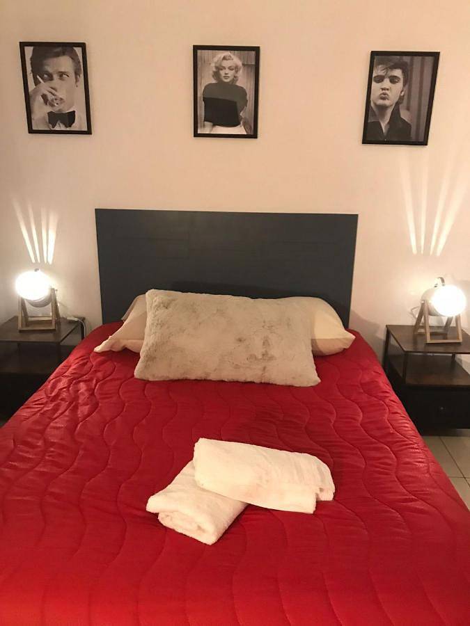 Appartement de vacances pour 2 personnes, avec vue