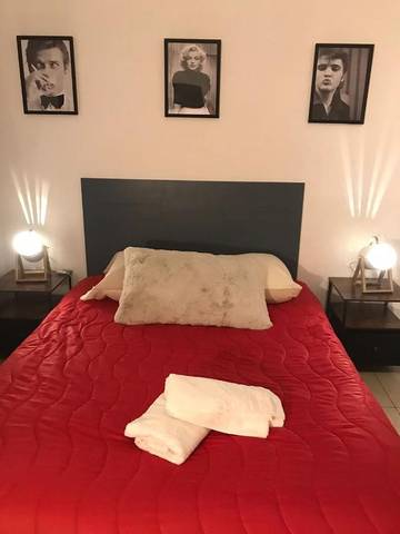 Gîte pour 2 personnes, avec vue à Alençon