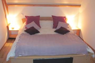 Chalet pour 6 Personnes dans Bournazel, Aveyron, Photo 1