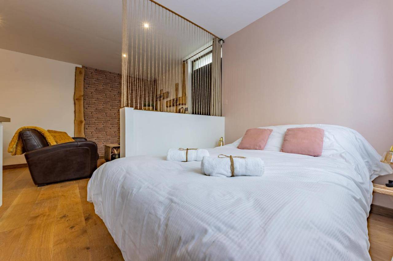 Appartement entier, One-Bedroom Apartment in Montauban, Tarn-et-Garonne