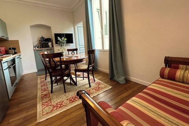 Château pour 6 personnes, avec piscine et sauna dans Grand Est - 4