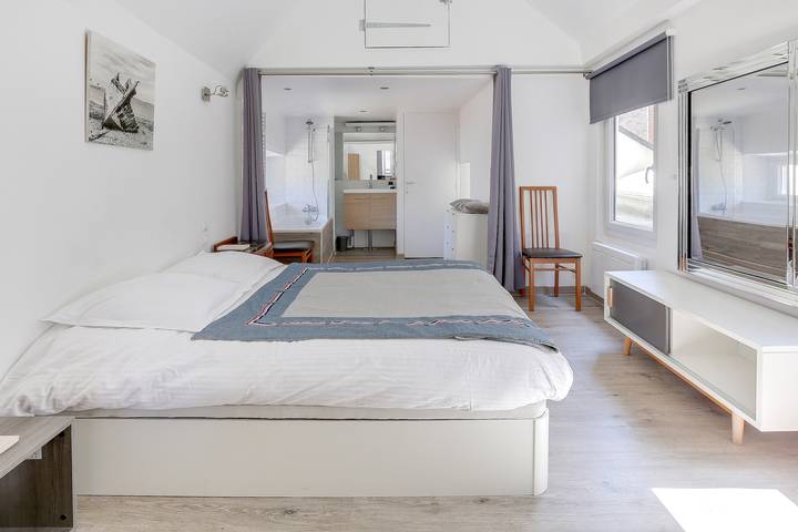 Gîte pour 2 personnes à Paimpol - 4