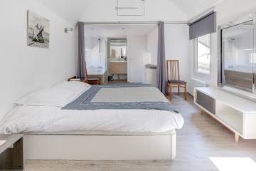 Appartement De Vacances pour 2 Personnes dans Paimpol, Côte de Granit Rose, Photo 3