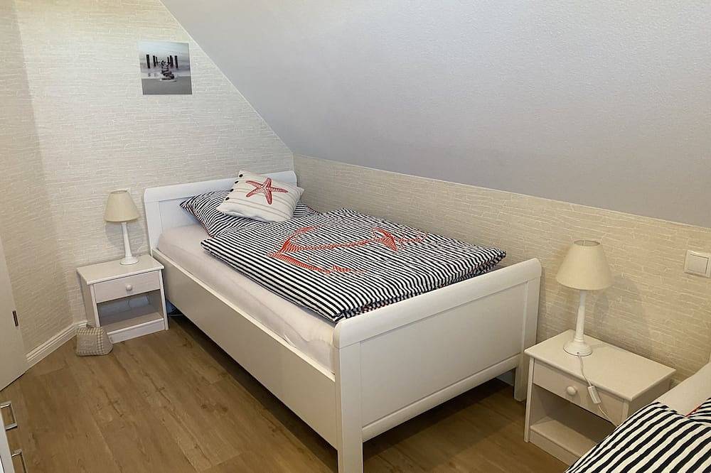 Villa Lakoste, Luxus Ferienhaus mit Sauna, Kamin, Wellnessbad und großem Garten in Haselünne, Hasetal
