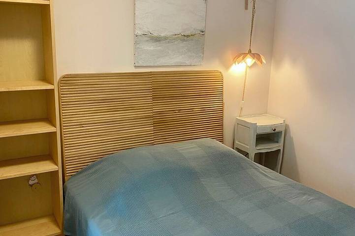 Ferienhaus für 8 Personen, mit Garten und Terrasse in Sault - 3