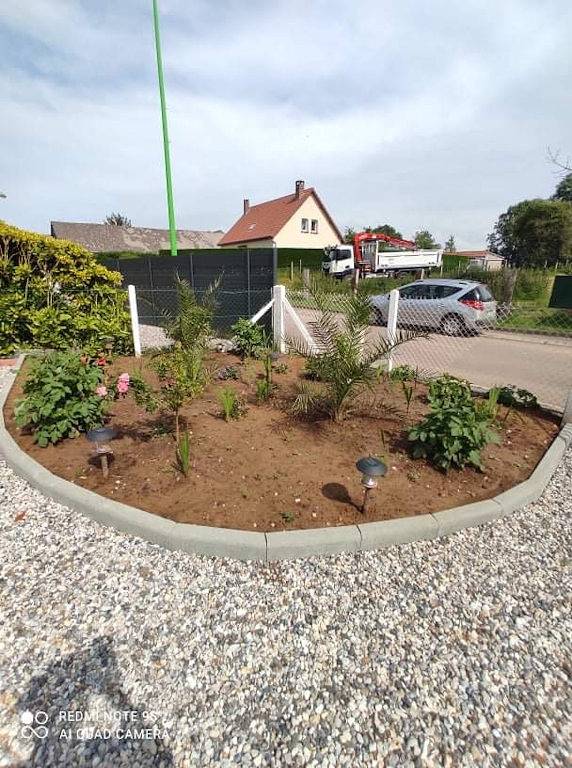 Gîte pour 5 personnes, avec jardin dans Petit-Caux - 3
