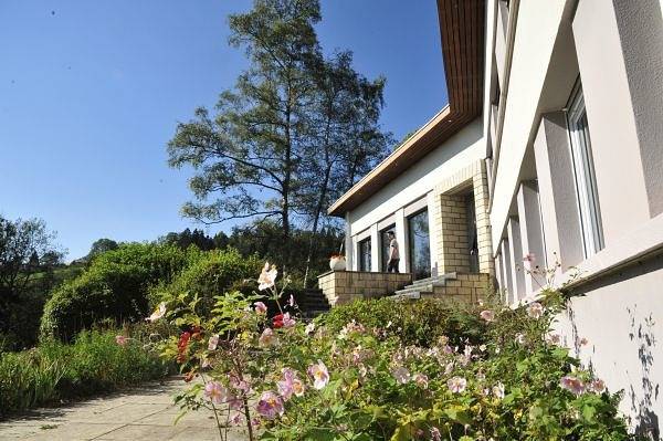 Gîte pour 6 personnes, avec jardin et terrasse à Villers-le-Lac - 2