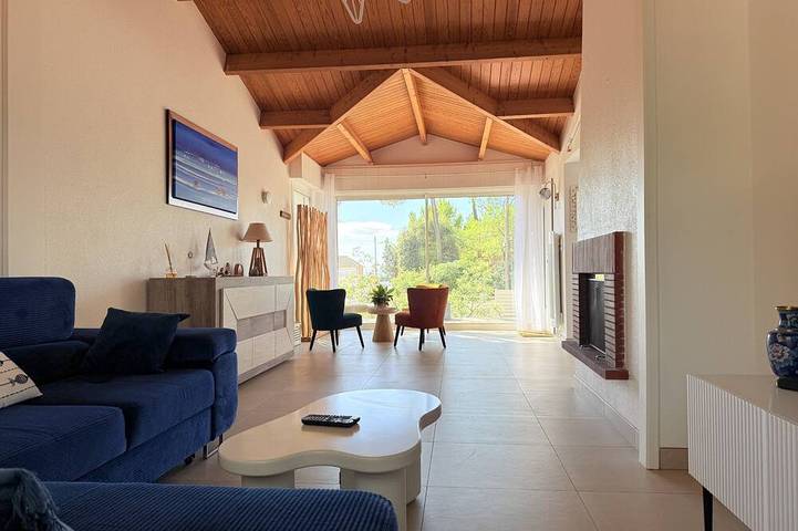 Maison 200m plage, 4 chambres , 2 salles d'eau, 8  pers  Tranche s/Mer 85360 in La Tranche-sur-Mer, Vendée