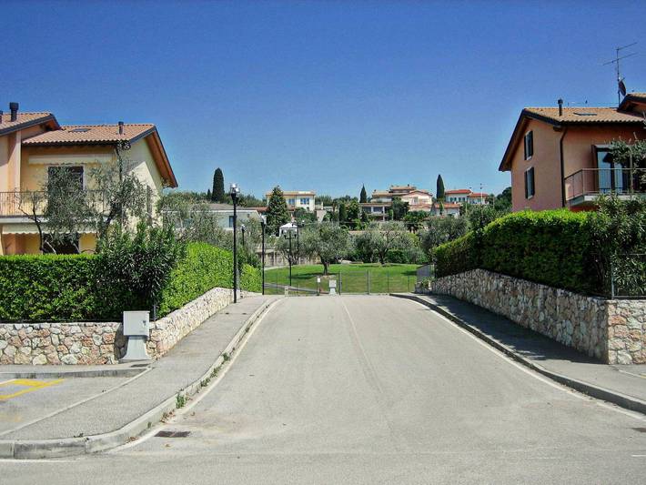 Ferienhaus für 8 Personen, mit Balkon und Pool in Bardolino - 2