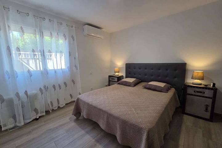 Gîte pour 3 personnes dans Gare du Club Med Cocody - 2