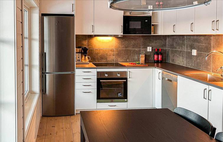 Ferienhaus für 10 Personen mit Terrasse in Branäs, Värmland