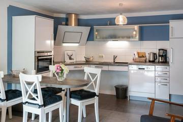 Ferienwohnung für 4 Personen in Radebeul, Meißen Region, Bild 2