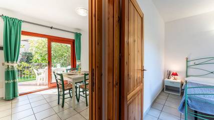 Appartamento per 4 Persone in Badesi, Olbia-Tempio, Foto 4