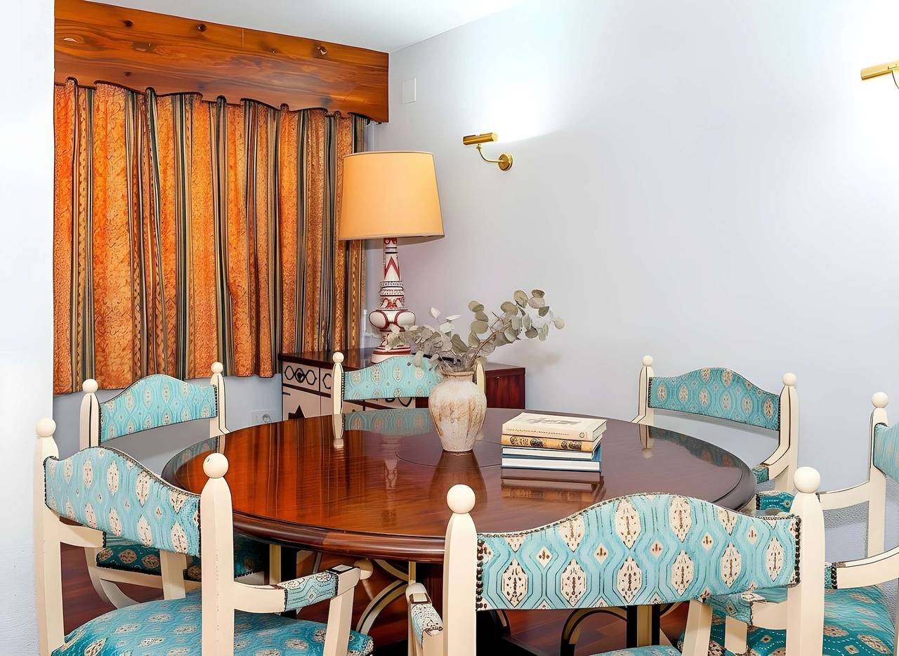 Ganze Wohnung, Apartamento Deluxe zona Baja -Ideal 8 personas in Sierra Nevada Ski Resort, Monachil