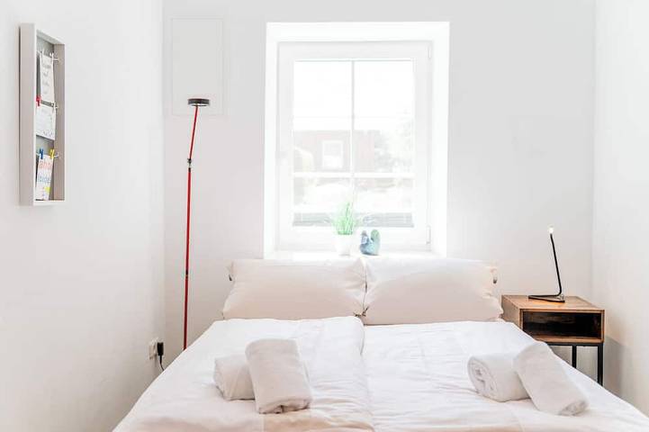 Ferienwohnung für 5 Personen, mit Terrasse und Garten in Wees - 3