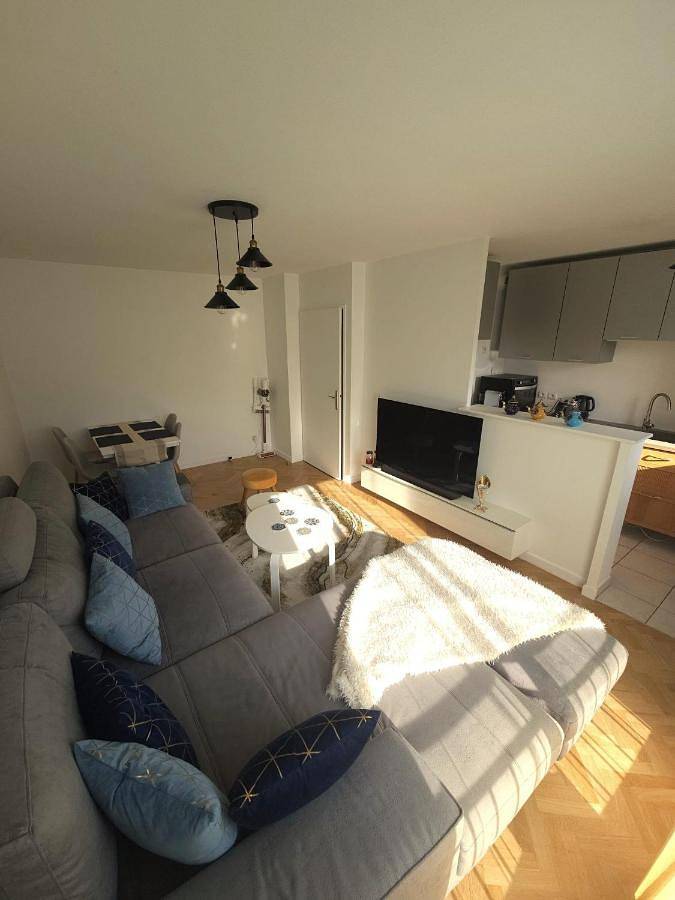 Gîte pour 2 personnes, avec vue à Limeil-Brévannes - 3