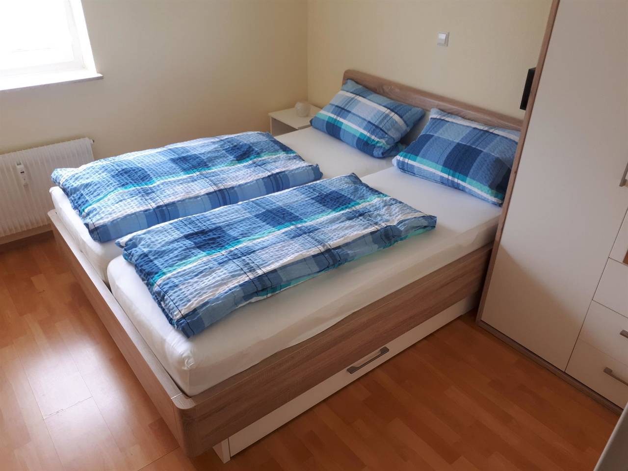 Appartement/Fewo, Bad, Wc, 1 Schlafraum, foto 10