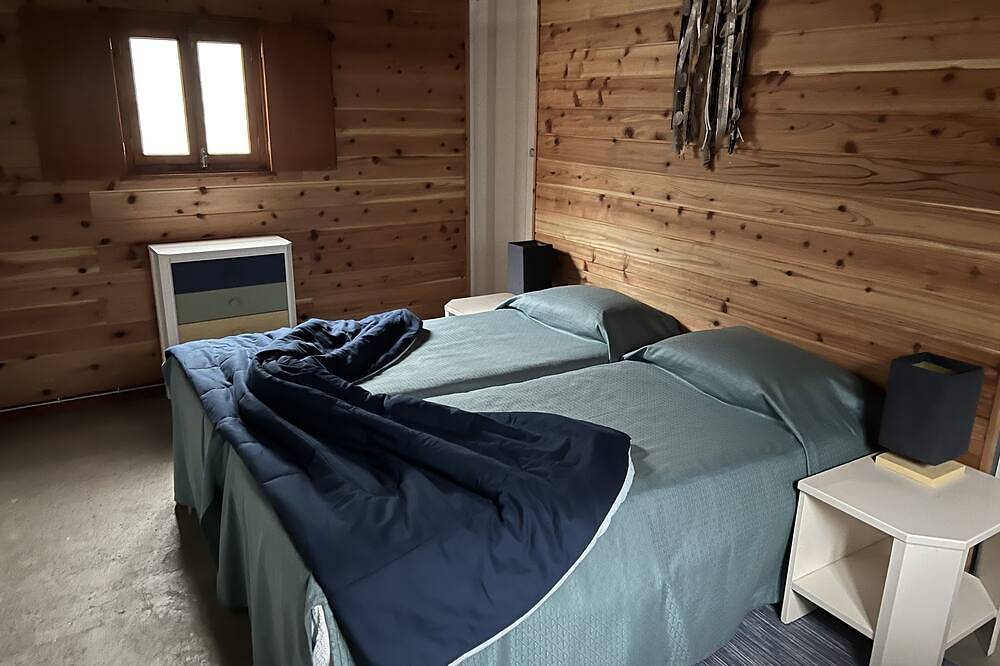 Pleasant cabin with Páteo 5 minutes from the City in Angra do Heroísmo, Terceira (Azoren)