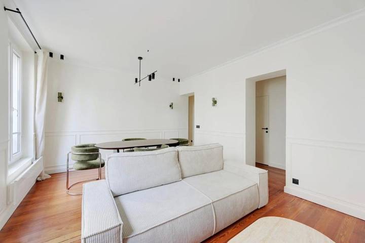 Gîte pour 2 personnes à Saint-Mandé - 4