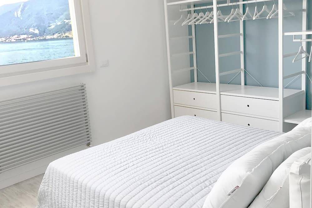 Appartement entier, Iseo Vista Lago - la fenêtre sur le port in Iseo, Commune de Iseo