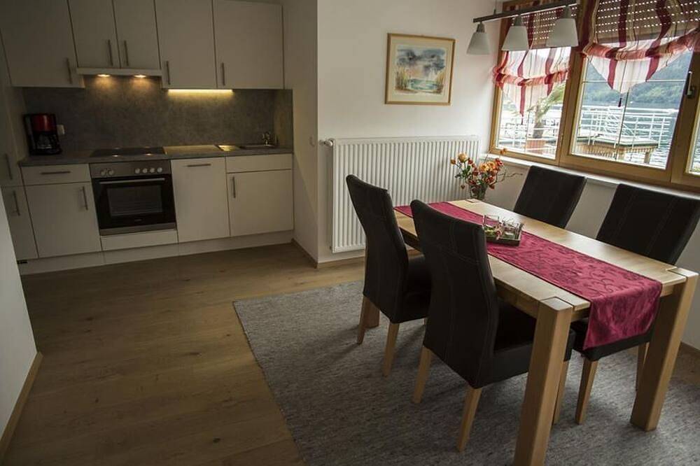 B&b für 2 Personen in Seeboden, Millstätter See