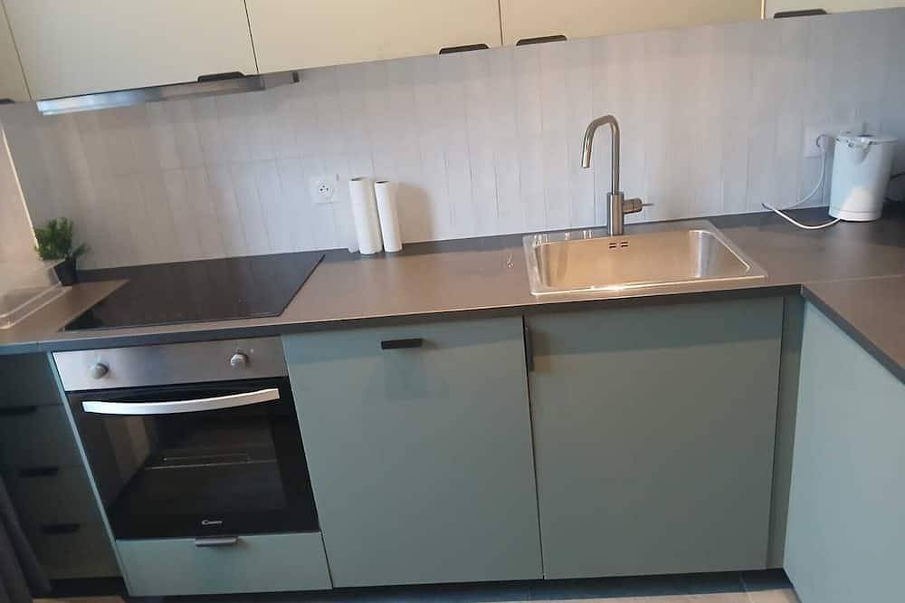 Apartamento entero, Logement spacieux a Vitry sur Seine in Vitry-sur-Seine, Valle del Marne