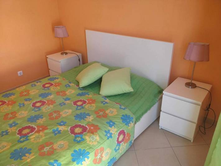 Chambre d’hôte pour 2 personnes, avec piscine ainsi que terrasse et vue à Carvoeiro - 3