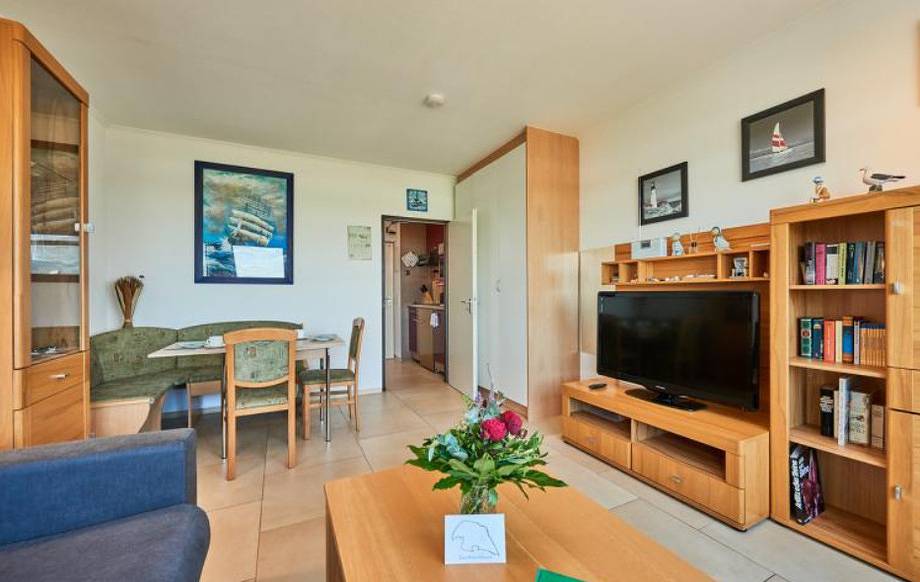 Ferienwohnung in Fehmarn für 4 Personen in Fehmarn