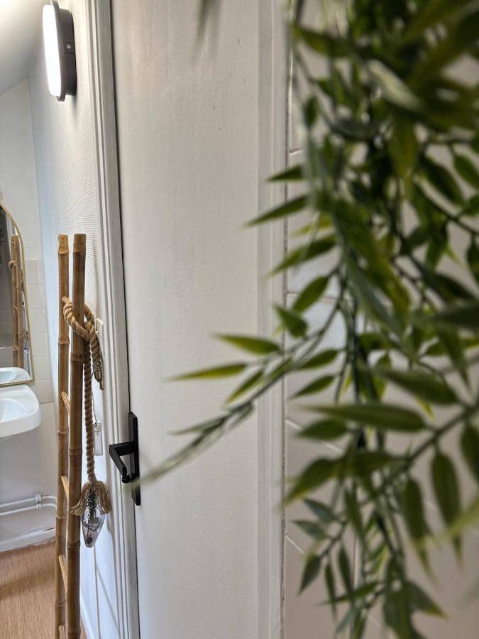 Gîte pour 4 personnes, animaux acceptés dans Saint-Brieuc - 4