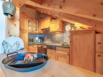 Ferienwohnung für 2 Personen in Burgberg im Allgäu, Allgäuer Alpen, Bild 3