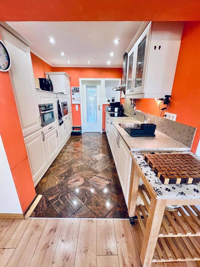 Bauernhof für 2 Personen, mit Terrasse und Garten, mit Haustier im Saarland - 3