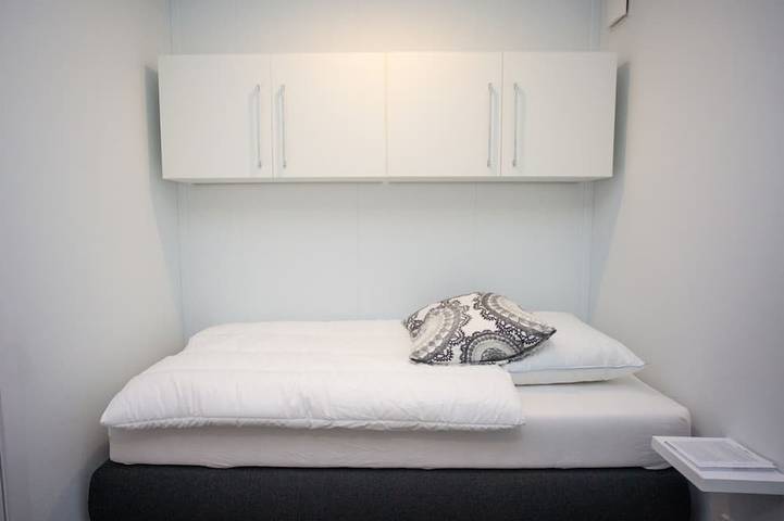 Ferienhaus für 4 Personen, mit Garten in Goch - 4