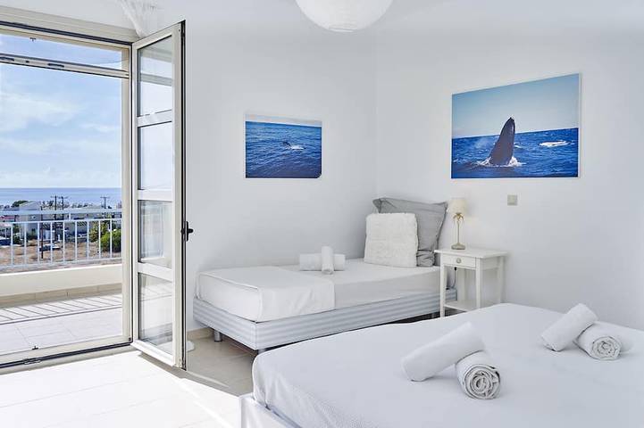 Luxury in Rhodes in Lardos (Gemeente), Rhodos