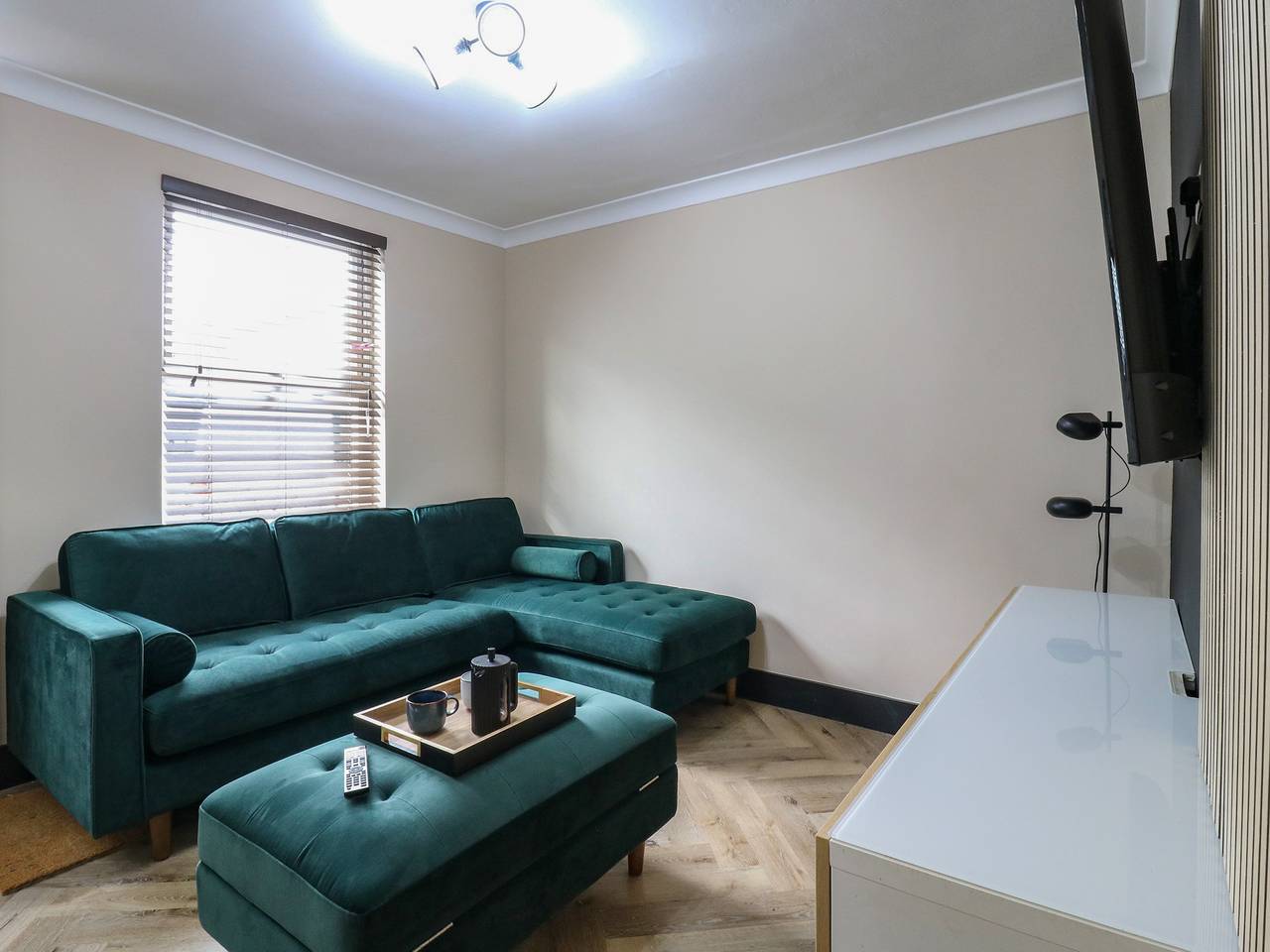 Seibiant in Ramsgate, Kent