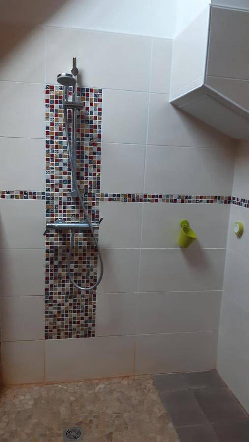 Location de vacances pour 10 personnes, avec jardin, adapté aux familles à Pouligny-Saint-Pierre (homonymie) - 2