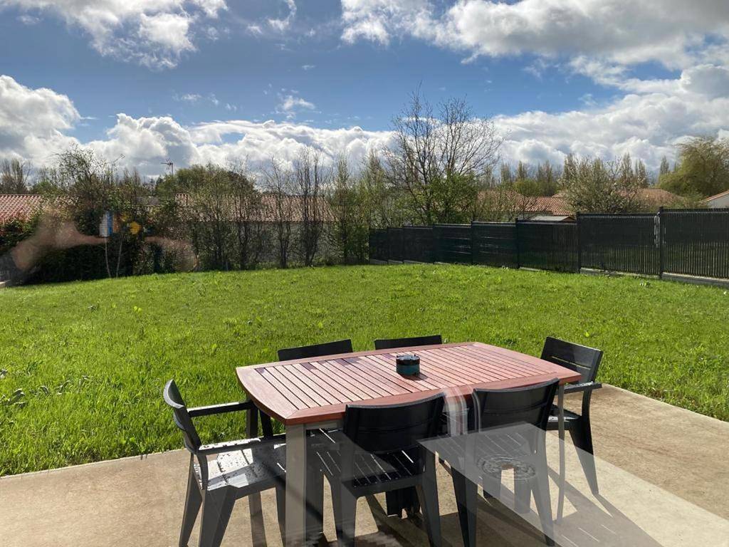 Chez Nana in Les Essarts, Vallée de la Loire