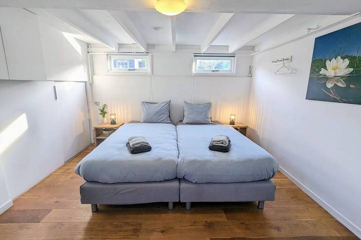 Ferienhaus für 4 Personen, mit Garten in Zaandam - 2